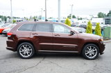 Used 2015 Jeep Grand Cherokee Summit w/ Platinum Series Group image 6