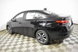 New 2025 Nissan Versa SV w/ Trunk Package image 3