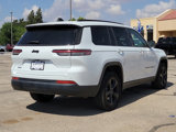 Used 2023 Jeep Grand Cherokee L Laredo image 4