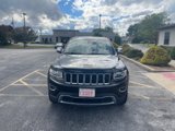 Used 2015 Jeep Grand Cherokee Limited image 3