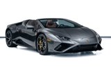 Used 2022 Lamborghini Huracan EVO image 3