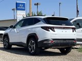 Used 2022 Hyundai Tucson SEL w/ Convenience + Premium Package image 3
