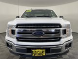 Used 2018 Ford F150 4x4 SuperCrew image 2