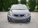 Used 2014 Honda Civic EX-L image 3