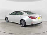 Used 2017 Lexus ES 350 image 3