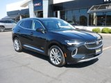 Used 2023 Buick Envision Avenir image 2
