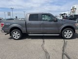Used 2013 Ford F150 Lariat w/ Luxury Equipment Group image 3