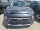 Certified 2020 Kia Soul LX image 2