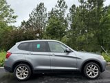 Used 2012 BMW X3 xDrive35i image 2