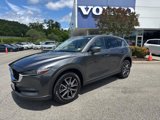 Used 2017 MAZDA CX-5 Grand Touring image 2