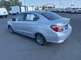Used 2021 Mitsubishi Mirage G4 ES image 6