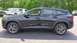 New 2025 Chevrolet Trax LT w/ Sunroof Package image 5