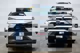 Used 2021 Toyota RAV4 XLE Premium image 2