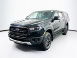 Certified 2019 Ford Ranger Lariat w/ Equipment Group 501A Mid image 4