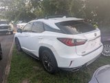Used 2019 Lexus RX 350 F Sport image 2