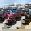 Used 2019 Jeep Grand Cherokee Limited w/ Trailer Tow Group IV image 3