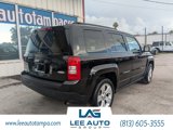 Used 2013 Jeep Patriot Latitude image 4