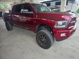 Used 2017 RAM 2500 Laramie w/ Sport Appearance Group image 4