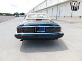 Used 1996 Jaguar XJS 4.0 Convertible image 4