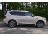 Used 2021 INFINITI QX80 Sensory w/ Cargo Package image 2