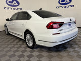 Used 2017 Volkswagen Passat 1.8T SE image 6