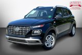 Used 2020 Hyundai Venue SEL w/ Convenience Package image 3