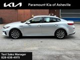 Used 2019 Kia Optima LX w/ LX 17" Wheel Package image 3