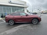 Certified 2024 BMW X6 xDrive40i image 4