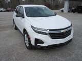 Used 2024 Chevrolet Equinox LS w/ LS Convenience Package image 4