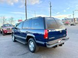 Used 1997 GMC Yukon 4WD 4-Door w/ Marketing Opt Pkg 4 image 3