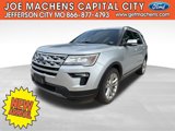 Used 2019 Ford Explorer XLT w/ Equipment Group 202A image 2