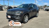 Used 2022 Jeep Compass Latitude w/ Convenience Group image 3