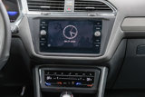 Used 2022 Volkswagen Tiguan SE R-Line image 3