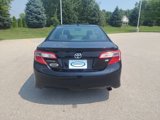 Used 2012 Toyota Camry SE image 4