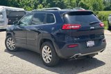 Used 2014 Jeep Cherokee Limited image 4