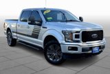 Certified 2018 Ford F150 XLT w/ Equipment Group 302A Luxury image 2