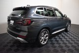 Certified 2024 BMW X3 xDrive30i w/ Premium Package w/ZPA image 4
