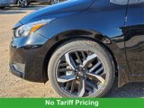 New 2025 Nissan Versa SR w/ Trunk Package image 6