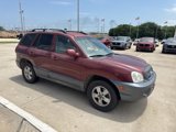 Used 2005 Hyundai Santa Fe GLS image 5