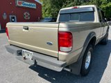 Used 2000 Ford Ranger XLT image 3