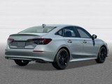 New 2025 Honda Civic FWD Hybrid Sedan image 5