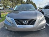 Used 2012 Lexus RX 350 AWD image 5