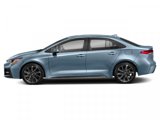 Used 2020 Toyota Corolla SE image 3