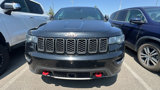 Used 2019 Jeep Grand Cherokee Trailhawk image 2