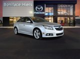 Used 2014 Chevrolet Cruze LTZ w/ RS Package image 2