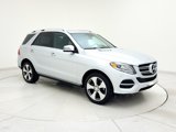 Used 2017 Mercedes-Benz GLE 350 image 3