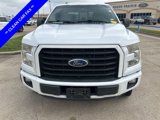 Used 2016 Ford F150 XLT w/ Equipment Group 302A Luxury image 2