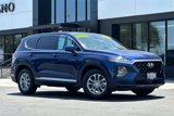 Used 2019 Hyundai Santa Fe SE image 3