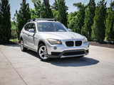Used 2014 BMW X1 sDrive28i image 2