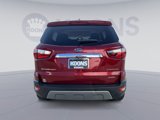 Used 2018 Ford EcoSport Titanium image 5